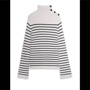 Zadig & Voltaire sweater. Sz S
